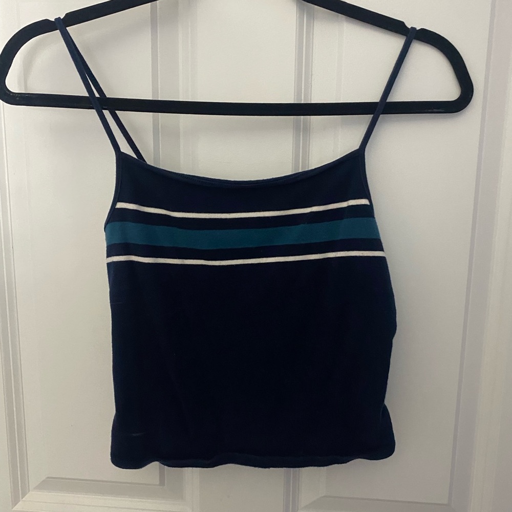 Garage Tank Top - Picture 2 of 4